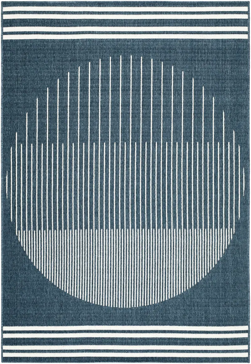 Nabil Outdoor Area Rug - Clearance