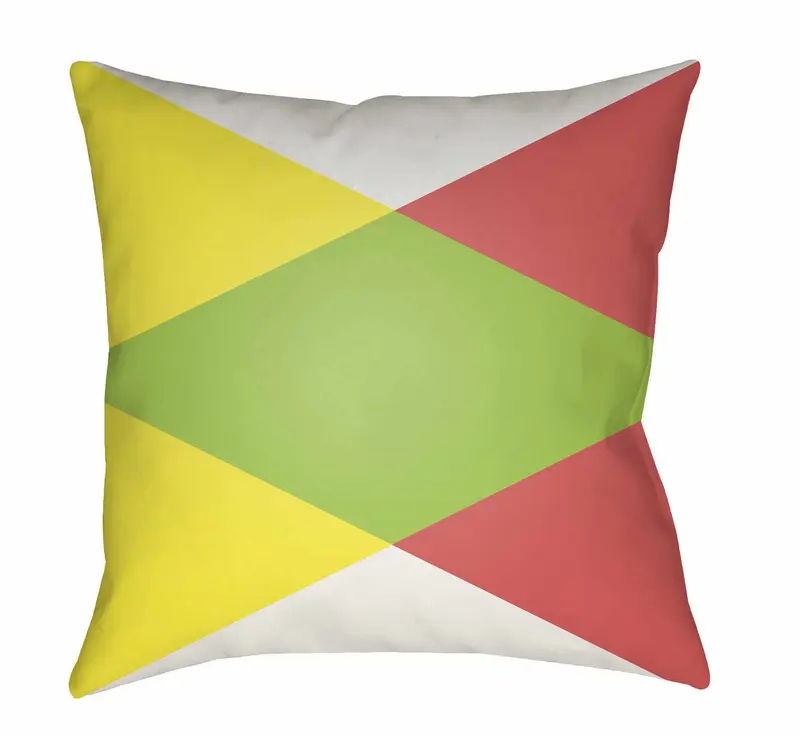 Naguilayan Outdoor Throw Pillow