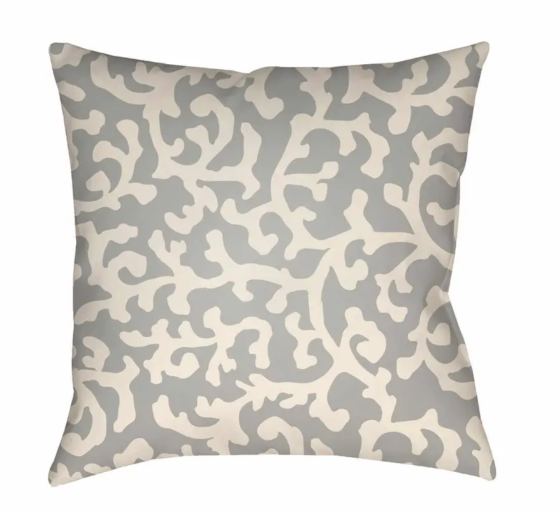 Narman Outdoor Throw Pillow