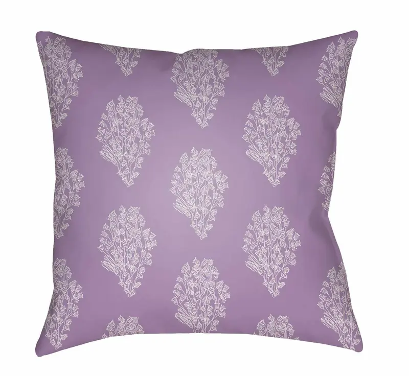 Narvacan Outdoor Throw Pillow