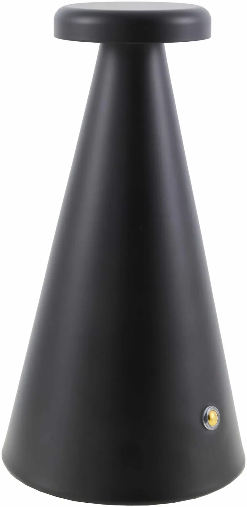 Nasiriyah Black Table Lamp