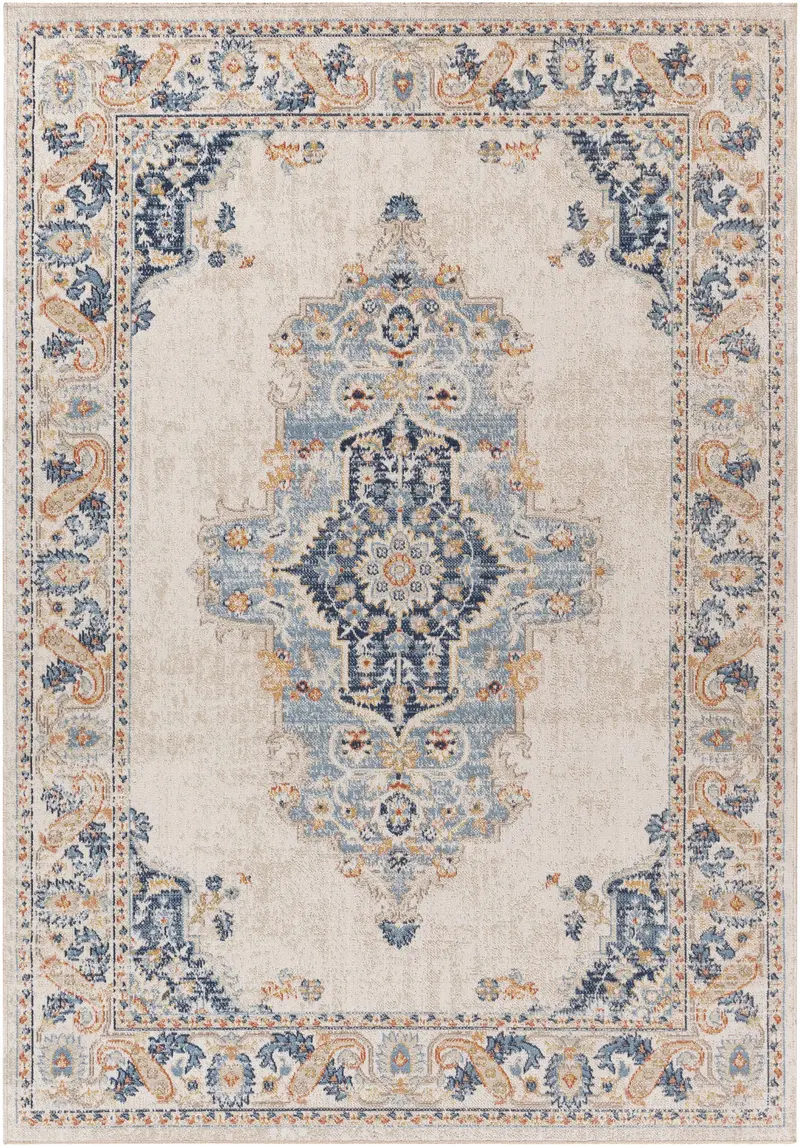 Neepawa Outdoor Area Carpet - Clearance