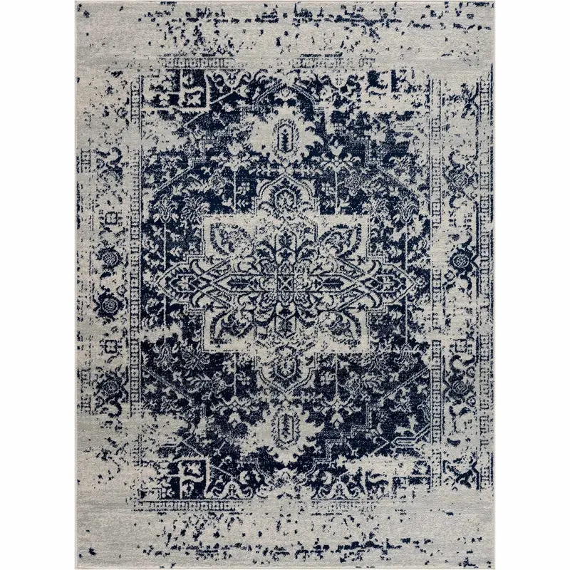 New Limestone Area Rug - Clearance