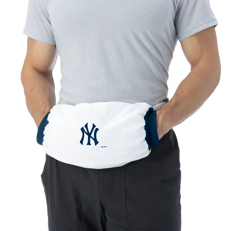 New York Yankees MLB Hand Warmer