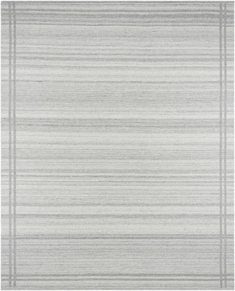 Nimue Gray Area Rug - Clearance