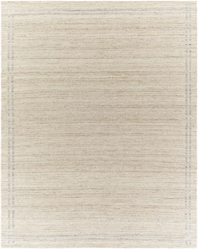 Nimue Tan Area Rug