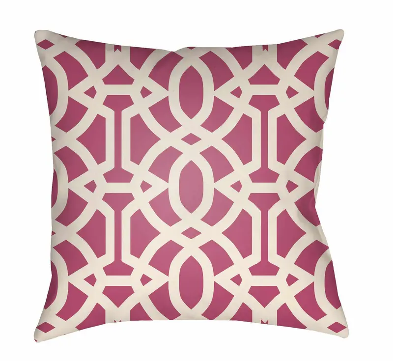 Noank Outdoor Throw Pillow