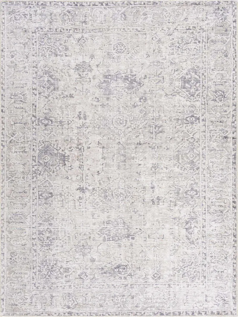 Nyako Area Rug - Clearance
