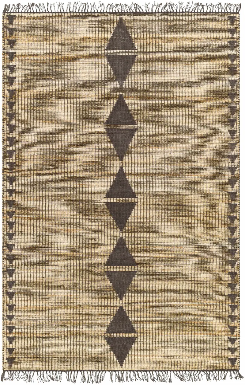 Ochoa Jute Rug - Clearance