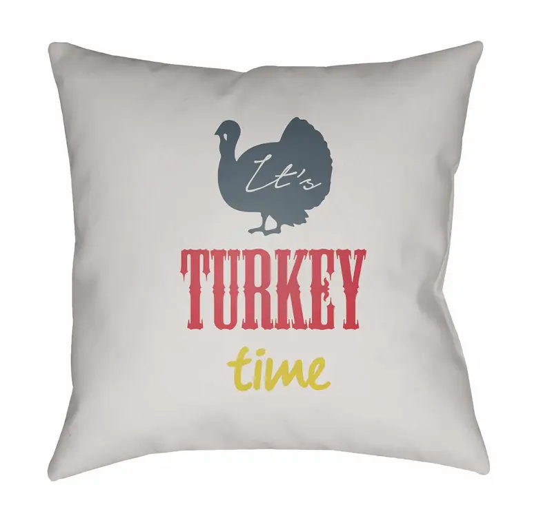 Ofer Outdoor Throw Pillow