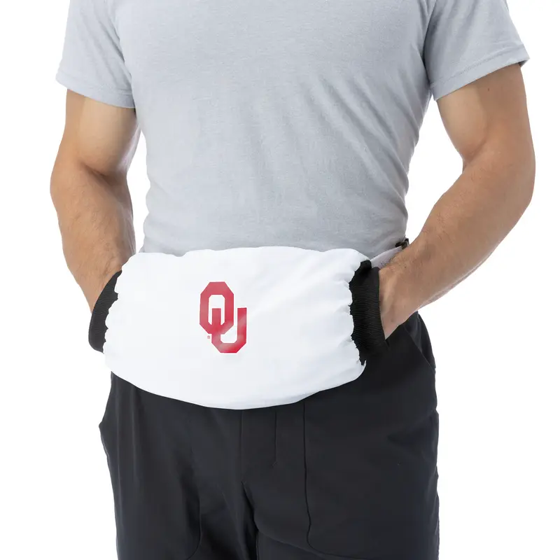 Oklahoma Sooners NCAA Hand Warmer