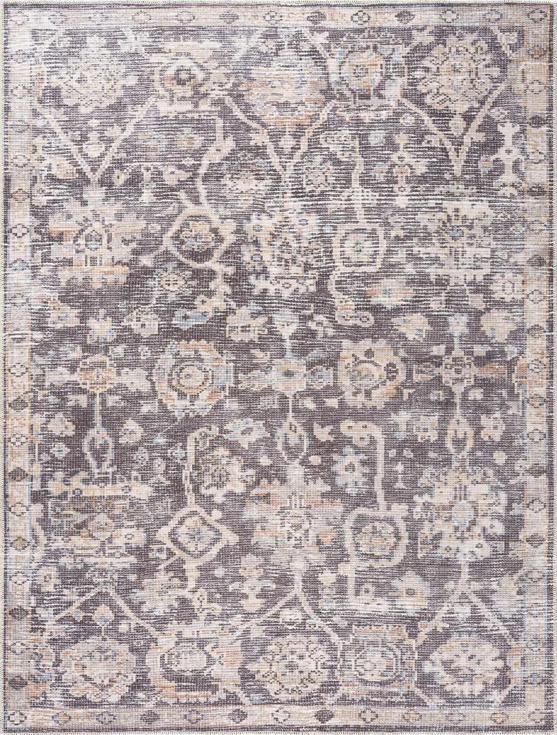 Okoth Area Rug