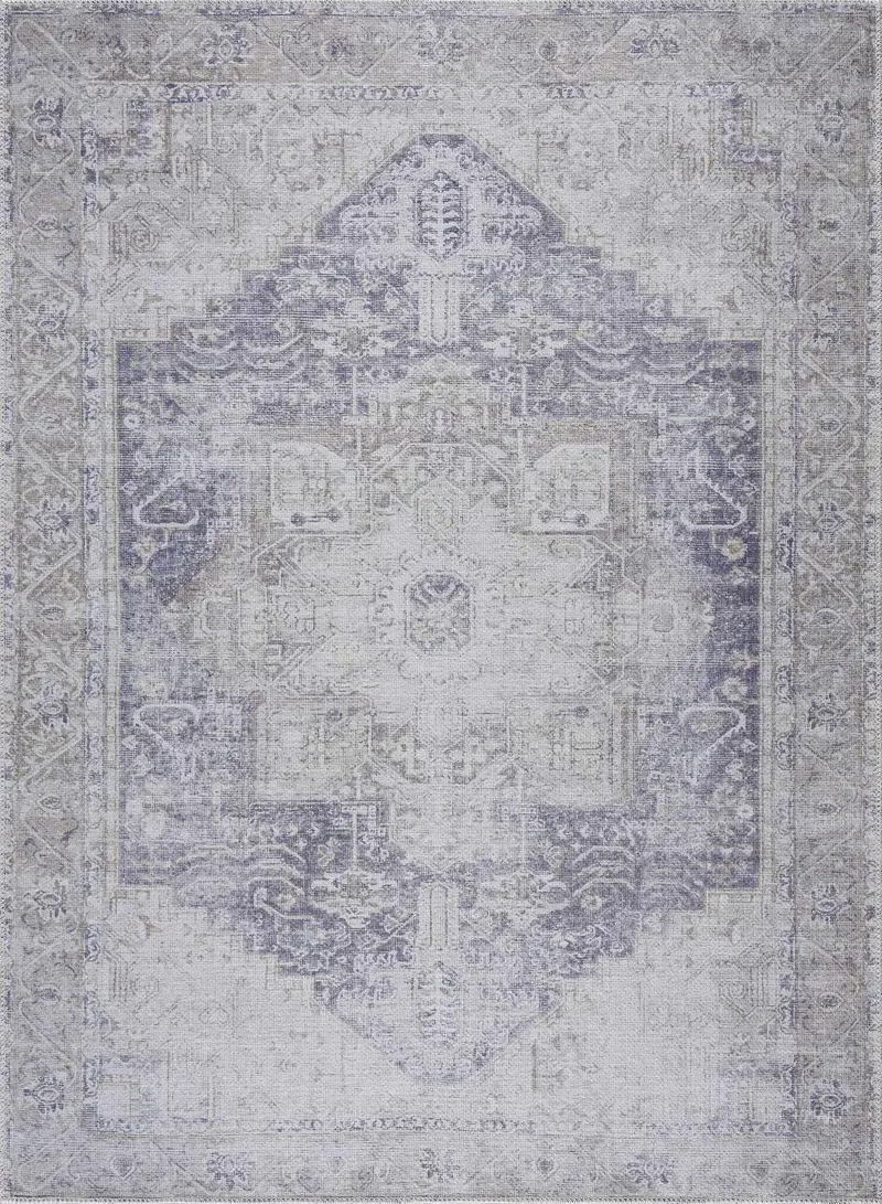 Olive Rosman Area Rug - Clearance
