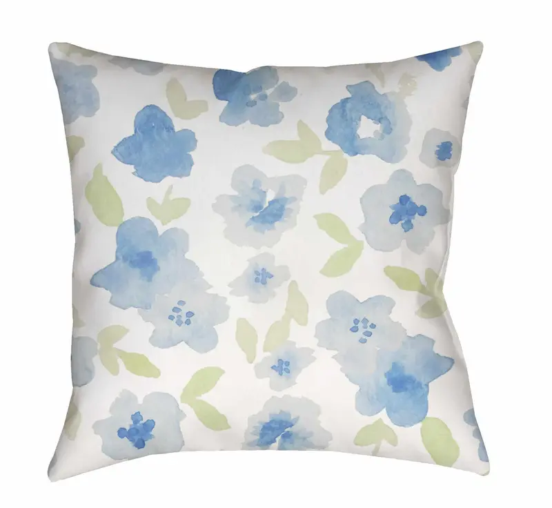 Olya Outdoor Throw Pillow