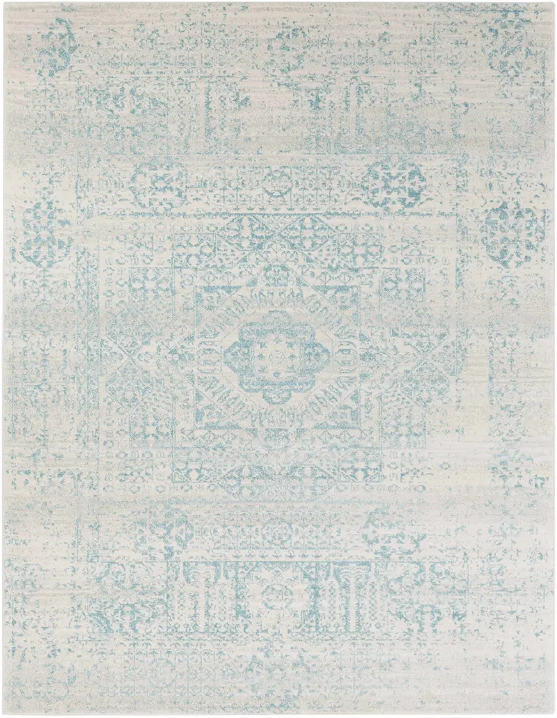 Omega Area Rug - Clearance