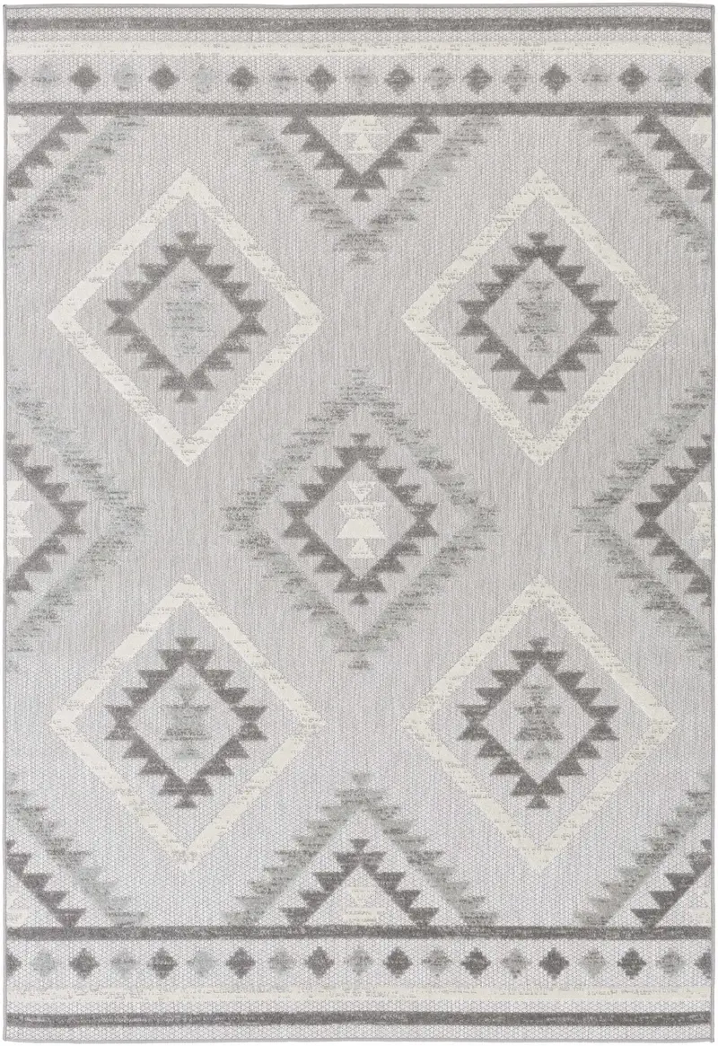 Oreana Outdoor Area Rug