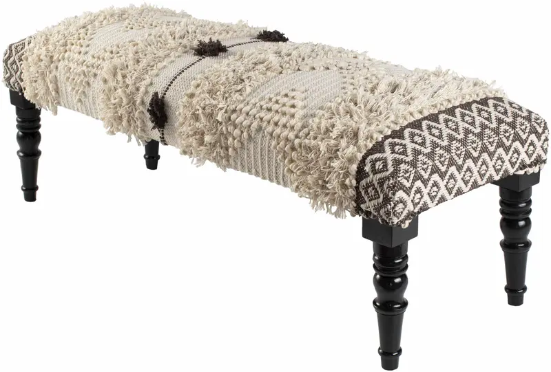 Ortahisar Bench