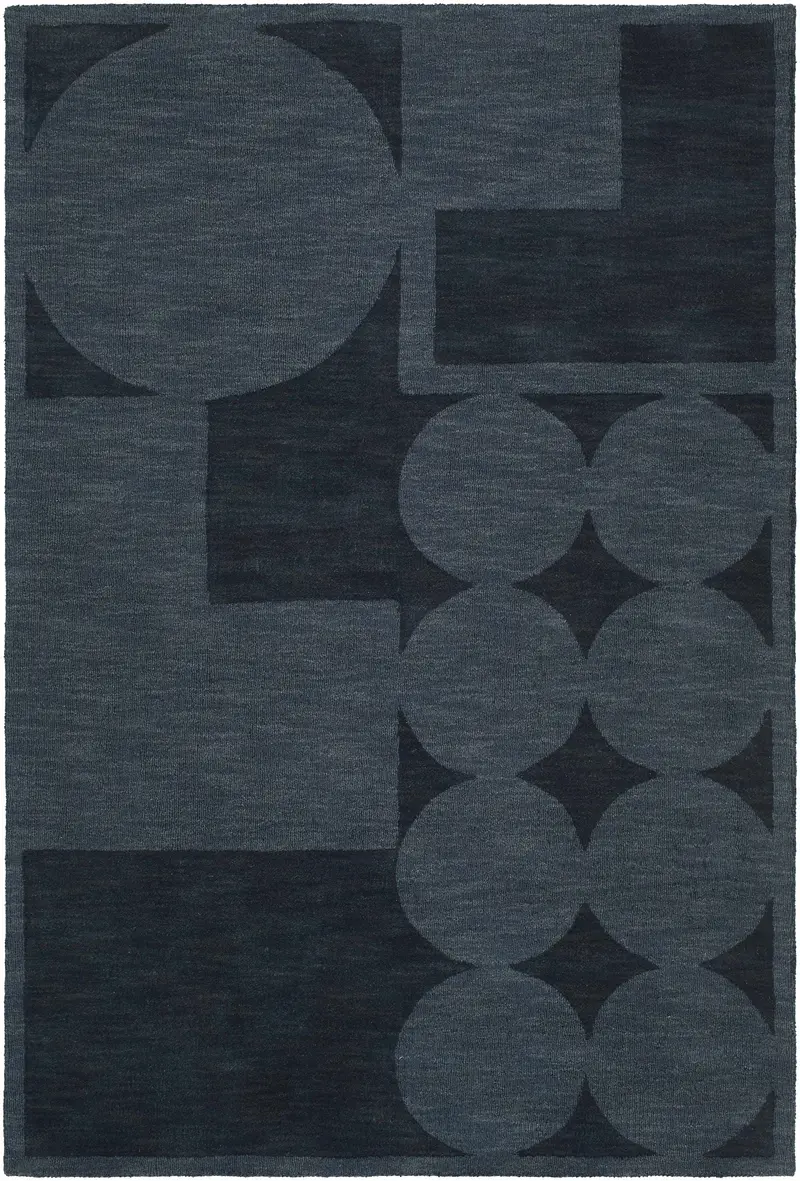 Oshae Area Rug - Clearance