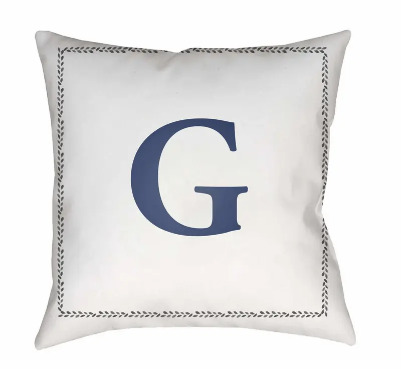 Padang Outdoor Throw Pillow