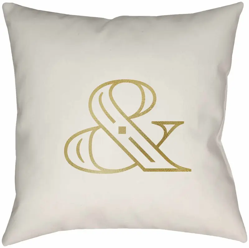 Padong Outdoor Throw Pillow