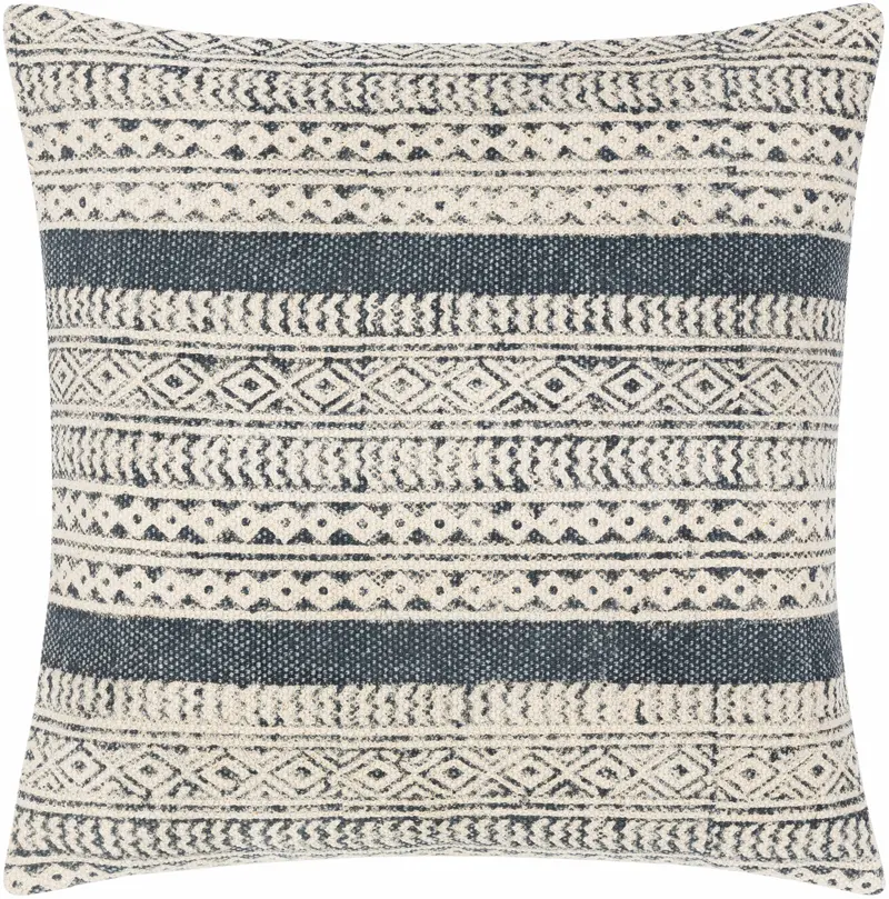 Palamutlu Pillow Cover