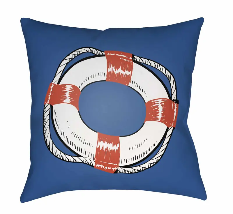 Palusapis Outdoor Throw Pillow
