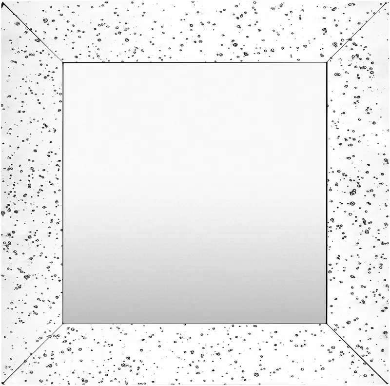 Papine Mirror - Clearance