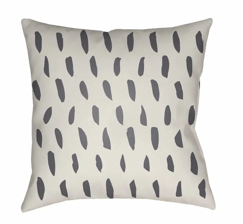 Paraparaumu Outdoor Throw Pillow
