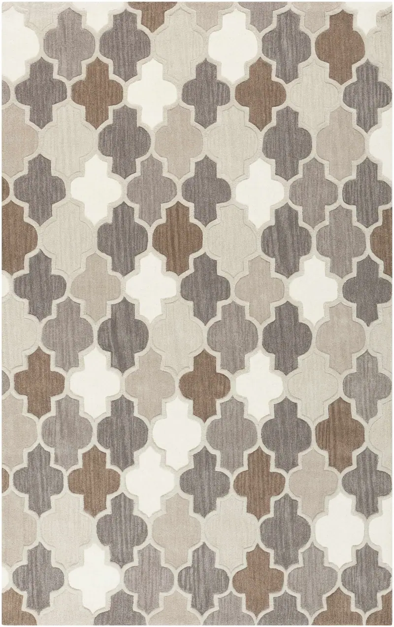 Paron Area Rug - Clearance