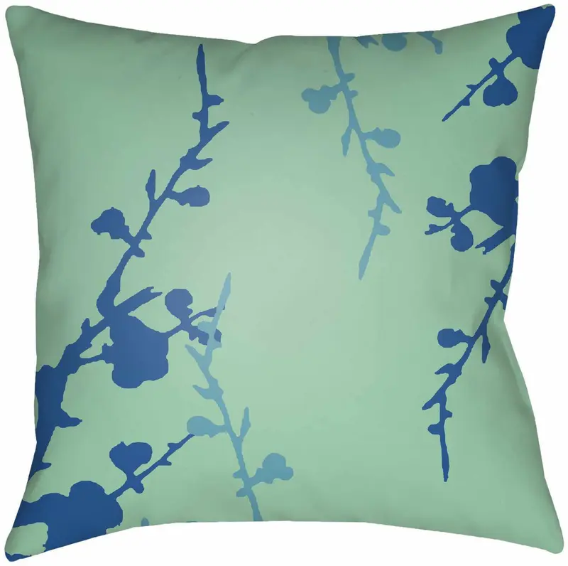 Pasuquin Outdoor Throw Pillow