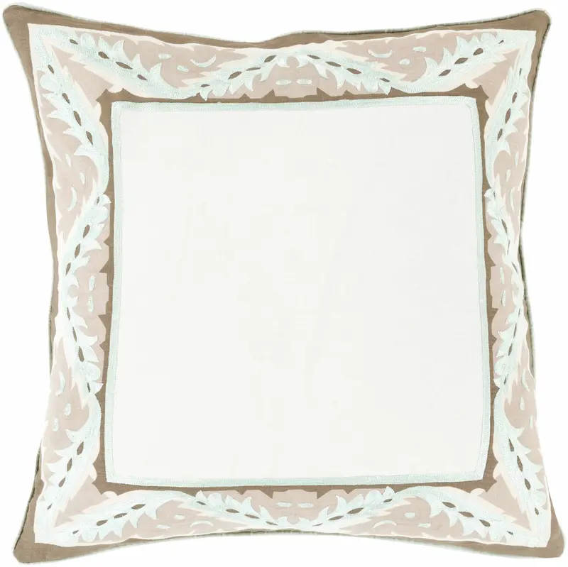 Patna Throw Pillow - Clearance