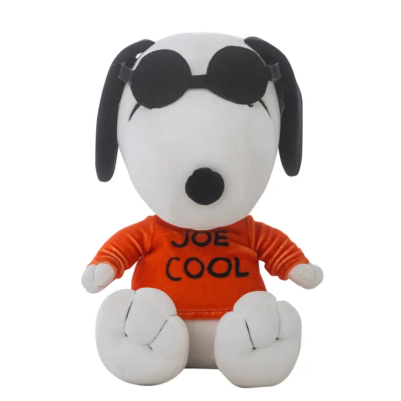 Peanuts Joe Cool Cloud Pillow