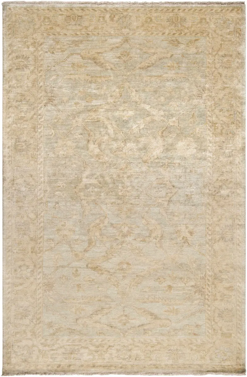Perrysville Area Rug - Clearance