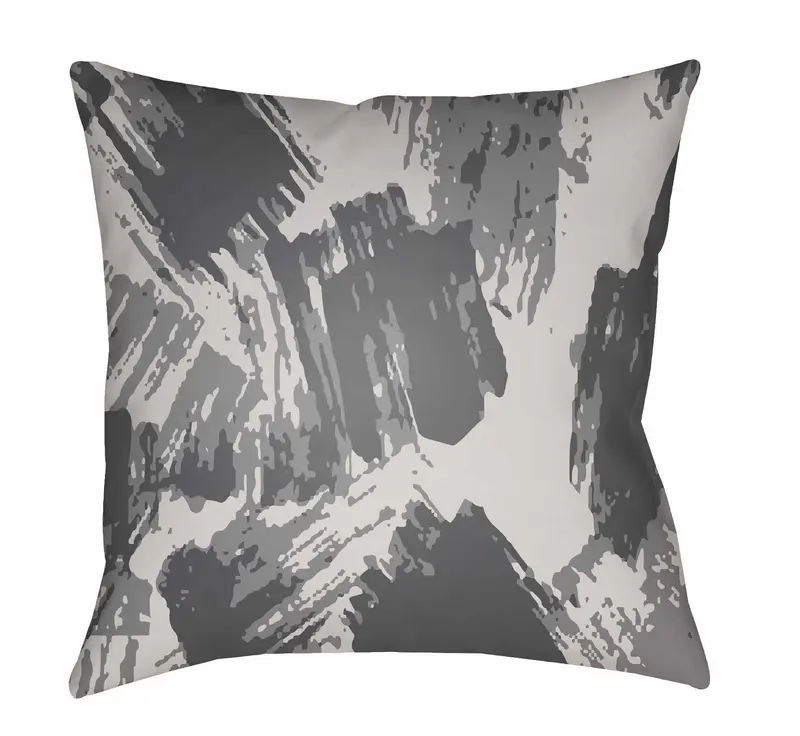 Pete Outdoor Throw Pillow