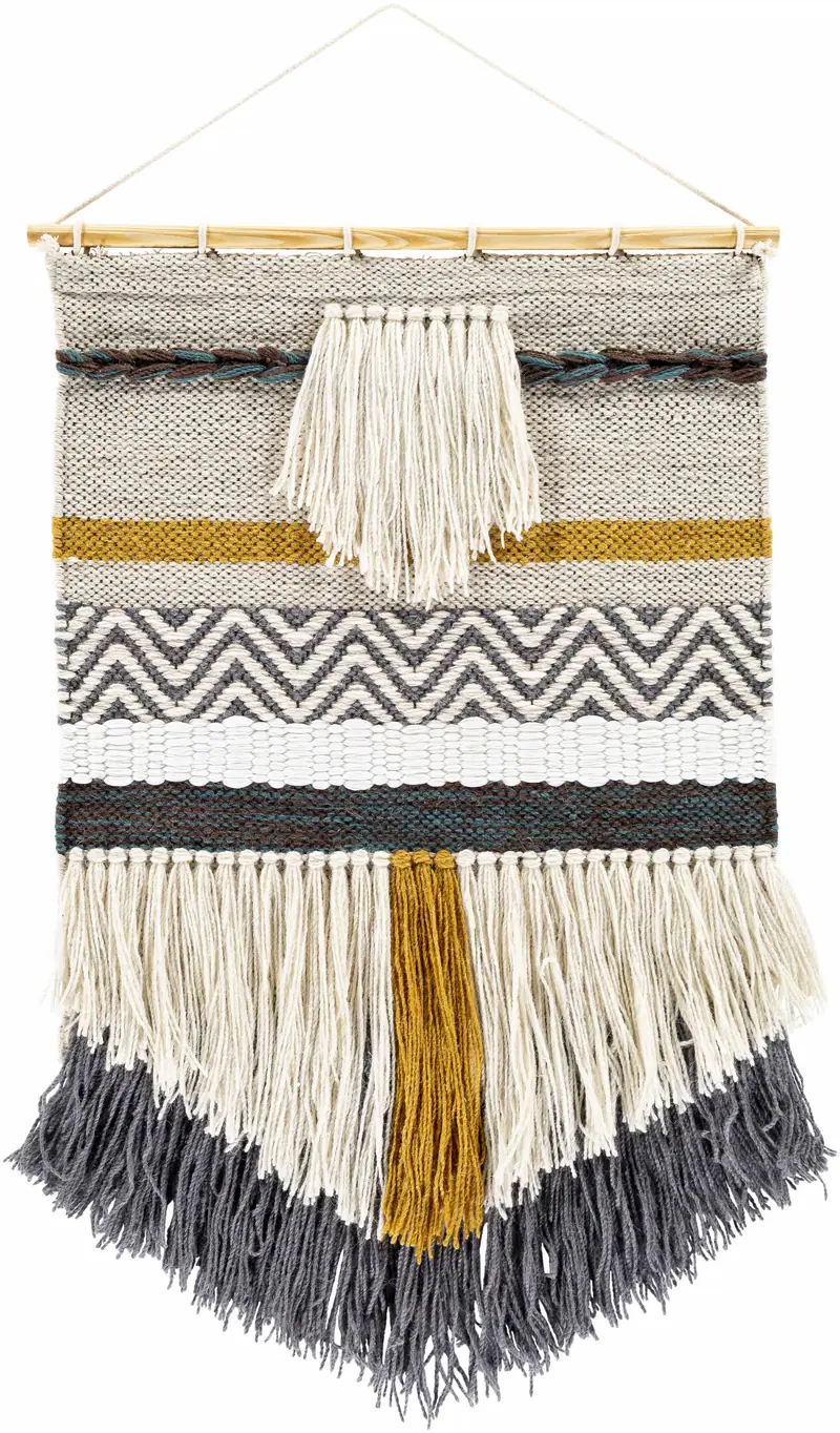 Piney Wall Hanging - Clearance