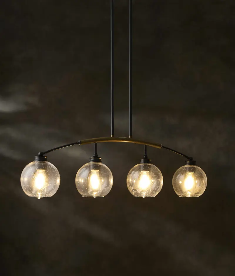 Podlesnyy Chandelier