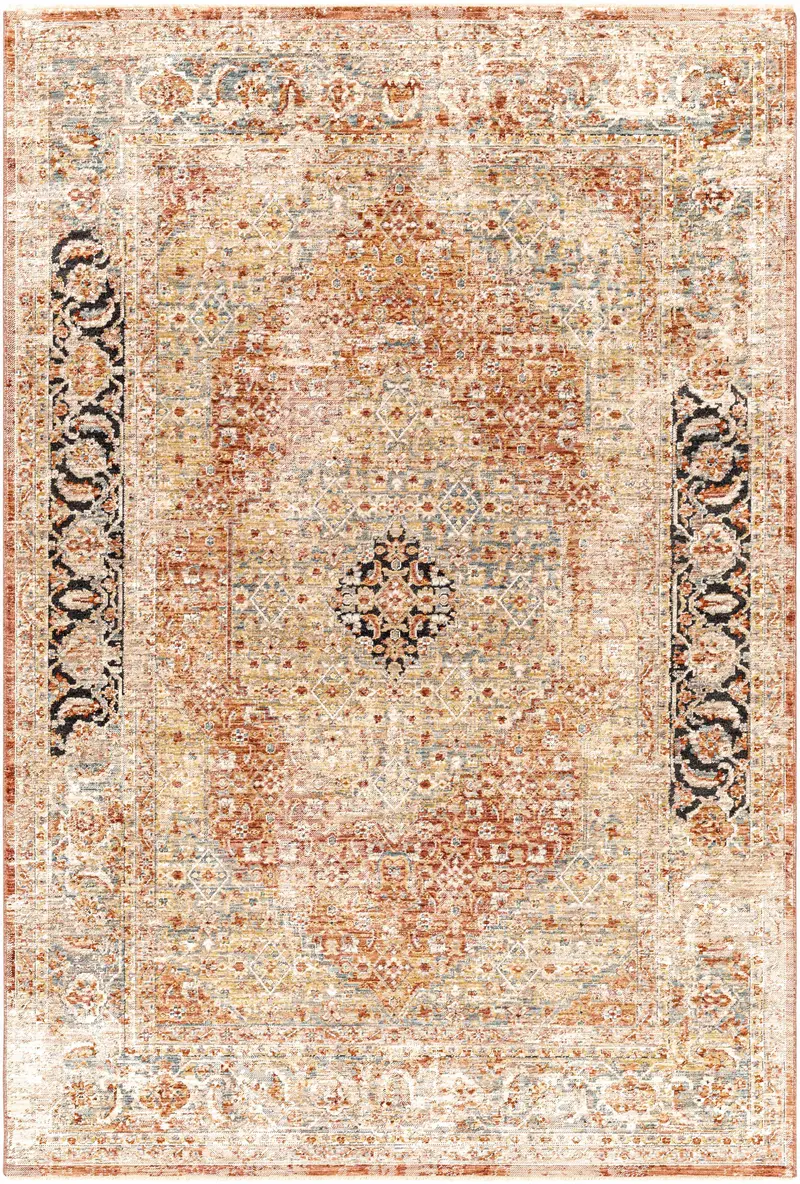 Polomolok Luxe Performance Rug - Clearance