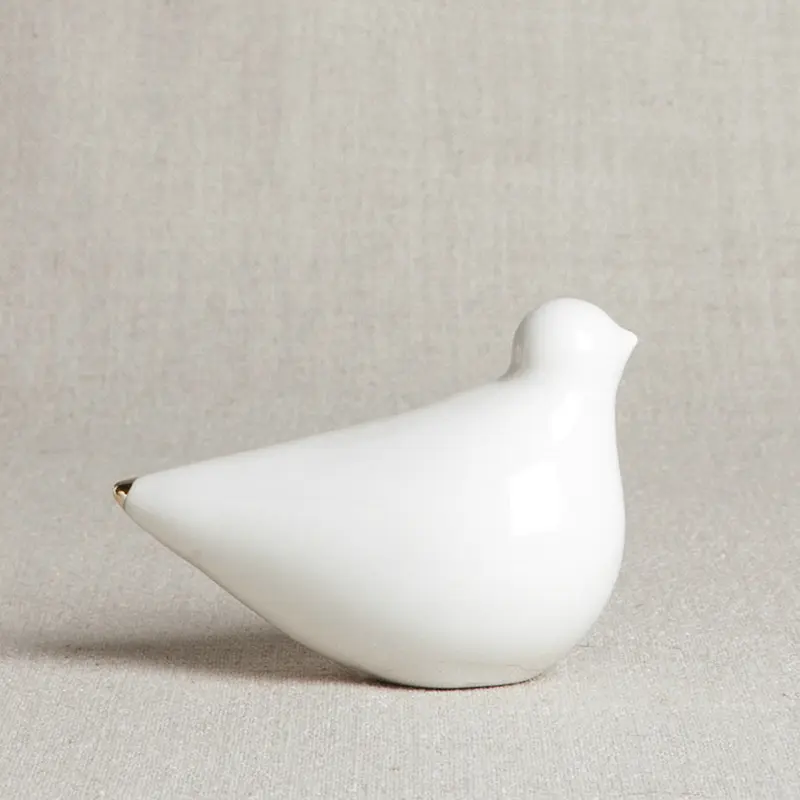 Porcelain Turtle Dove