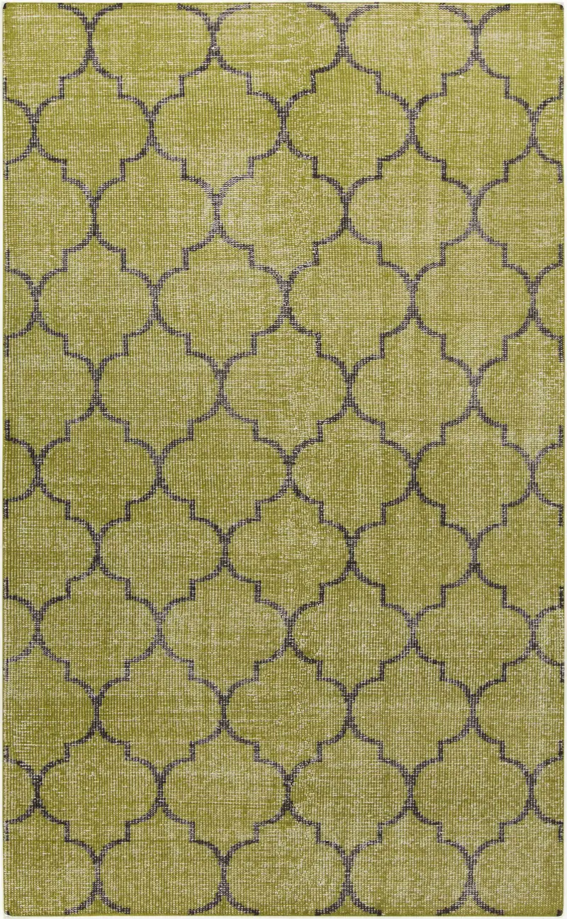 Poteau Area Rug - Clearance