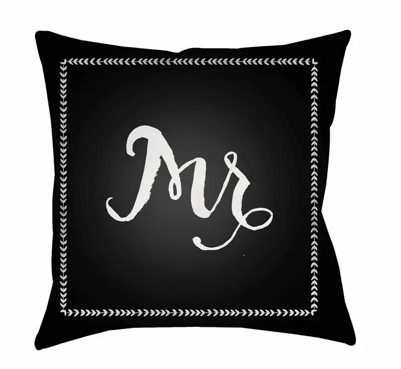 Puelay Outdoor Throw Pillow