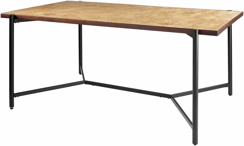 Puschwitz Dining Table - Clearance