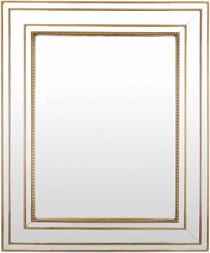 Quisao Mirror - Clearance