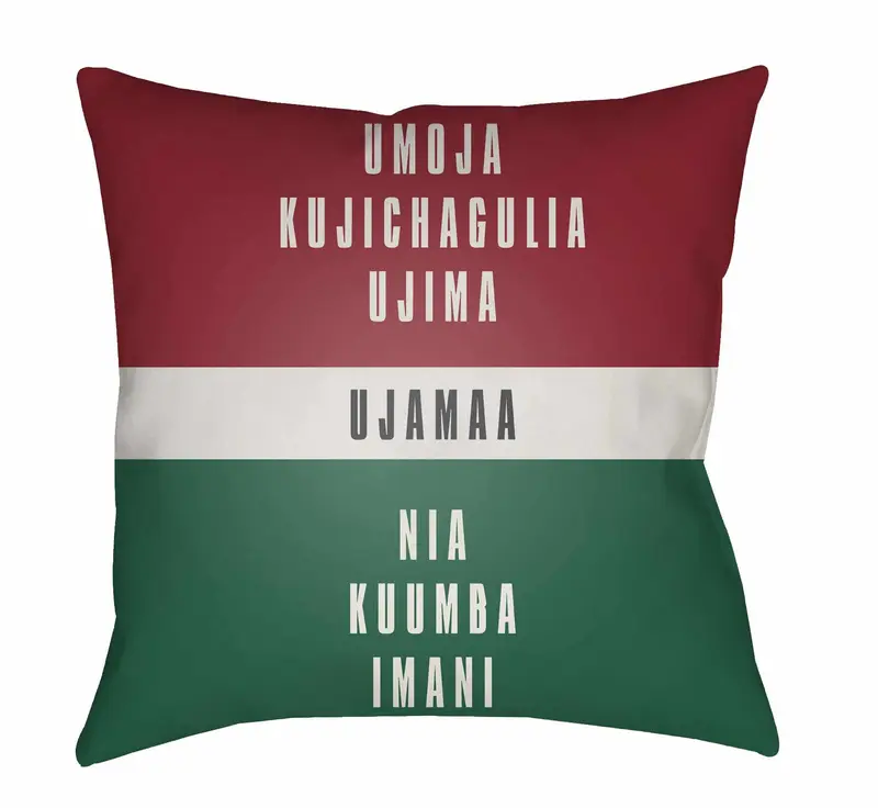 Rafiq Outdoor Throw Pillow