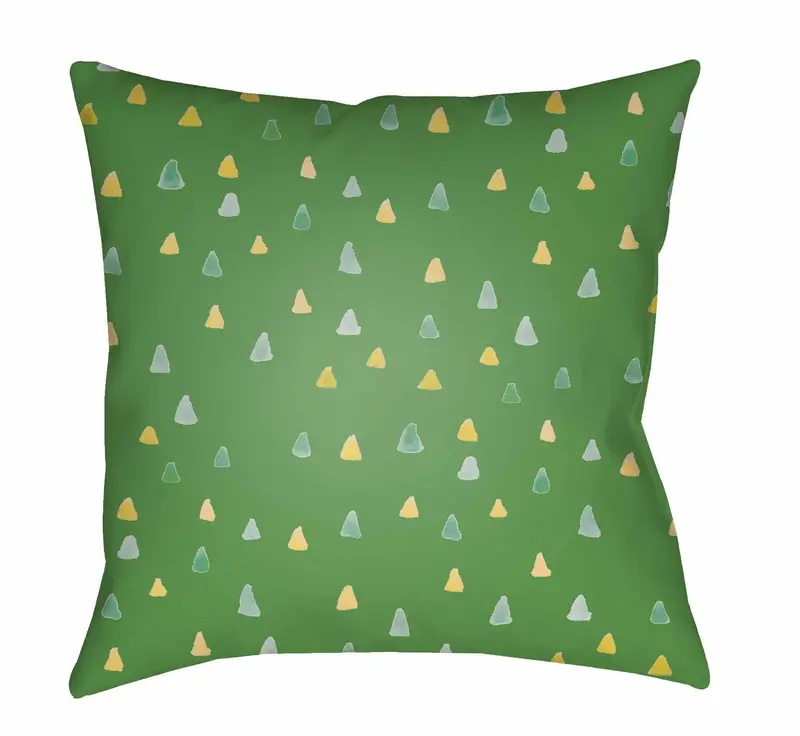 Raina Outdoor Throw Pillow