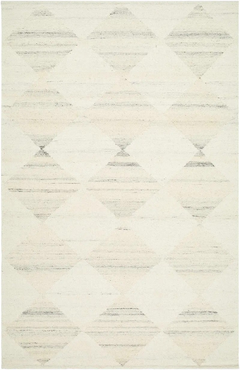 Rakin Ivory Area Rug