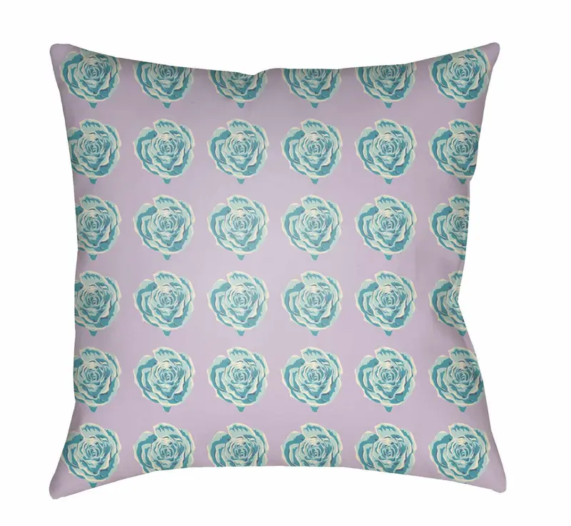 Raum Outdoor Throw Pillow