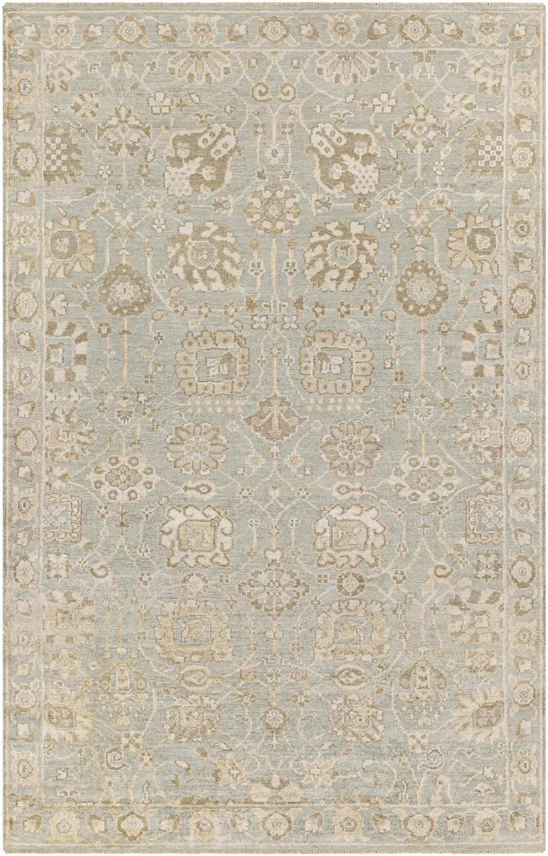 Ravenshead Area Rug - Clearance