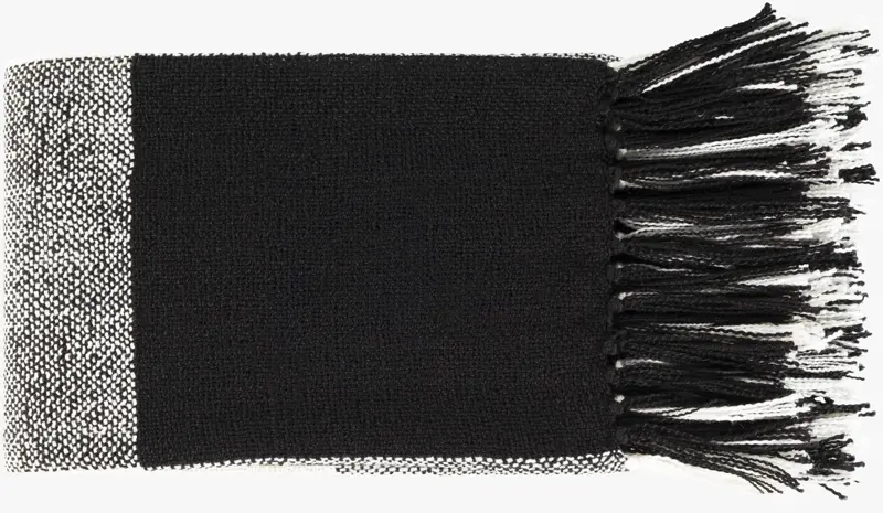 Saticoy Throw Blanket - Clearance