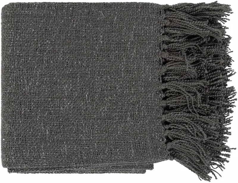 Hoffman Throw Blanket - Clearance