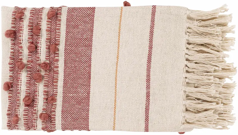Kendallville Throw Blanket